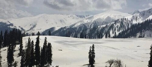 Jammu Kashmir