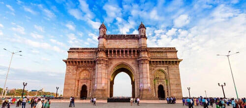 Mumbai