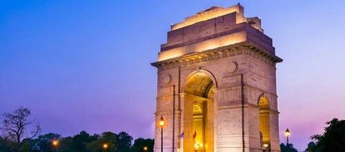 New Delhi