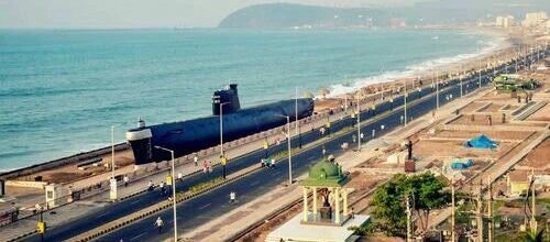 Visakhapatnam
