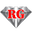 Rasikh Gems & Jewellers logo